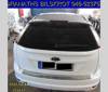 Puertas traseras 1633845 FORD