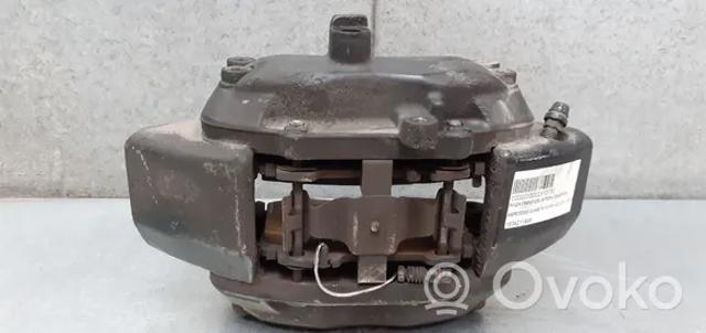 Pinza de freno delantera izquierda 1634211998 Mercedes