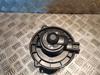 Ventilador interior 1638204142 MERCEDES