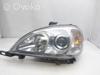 Faro 163820456164 MERCEDES