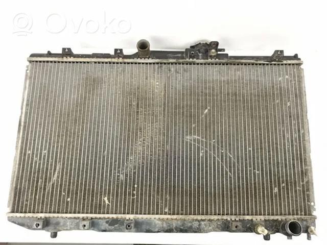 Radiador refrigeración del motor 164000B010 Toyota