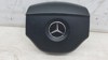 Airbag en el lado del conductor 1644600098 MERCEDES