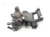 Compresor De Aire Acondicionado Soporte 1662030010 TOYOTA