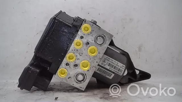 Módulo hidráulico ABS 1664313312 Mercedes