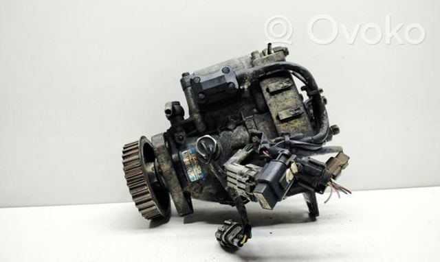 167002J610 Nissan/Infiniti