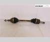 Árbol de transmisión delantero izquierdo 1687410 FORD