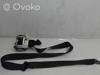 Cinturón de seguridad delantero izquierdo 1698607385 MERCEDES