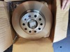 Disco de freno 16D615301 VAG