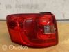 Piloto trasero exterior izquierdo 16D945095 VAG