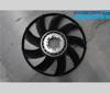 Rodete ventilador, refrigeración de motor 17417504732 BMW