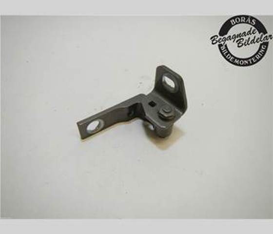 Bisagra de puerta delantera izquierda 1751700 Ford