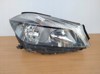 Faro Mercedes A