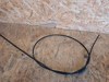 Cable de apertura de capó del motor 1778803200 MERCEDES