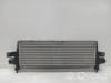 Radiador de aire, intercooler Toyota Hilux
