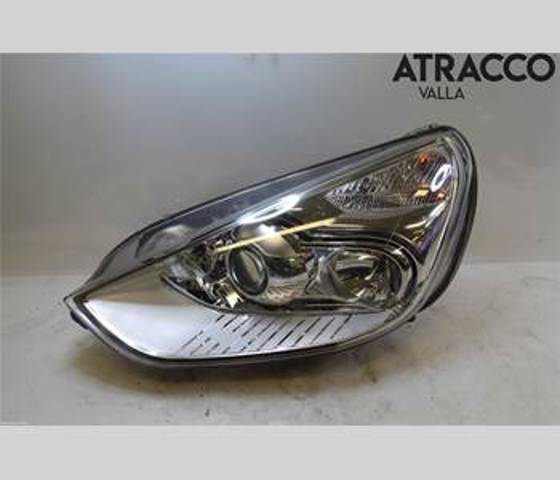 Faro izquierdo 1801378 Ford