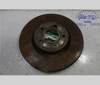 Discos de freno 1825134 FORD