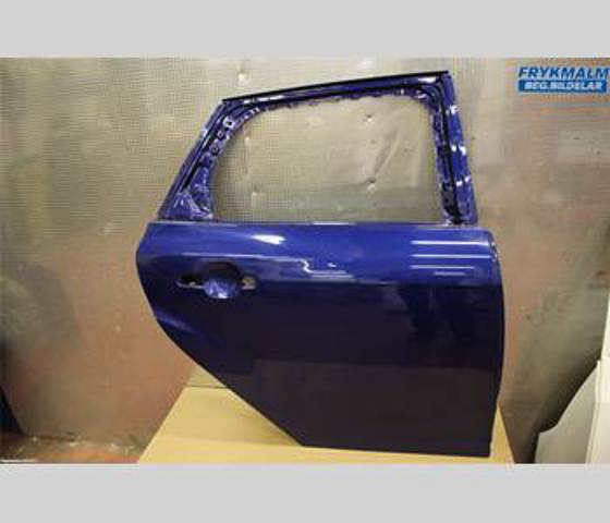 Puerta trasera derecha 1835850 Ford