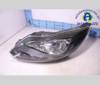 Faros delantero izquierdo 1873935 FORD