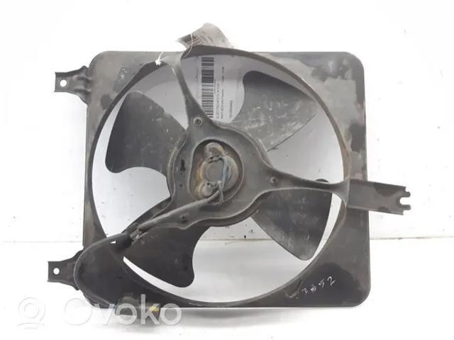 Rodete ventilador, refrigeración de motor 191959465 VAG