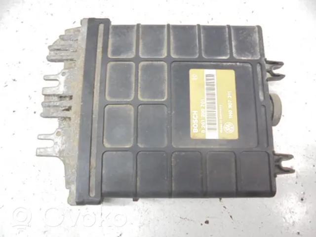 Centralina Del Motor / Modulo De control Del Motor (ecu) 1H0907311 VAG