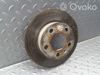 Disco de freno trasero Audi TT