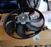 Rodete ventilador, refrigeración de motor 1J0959455S VAG