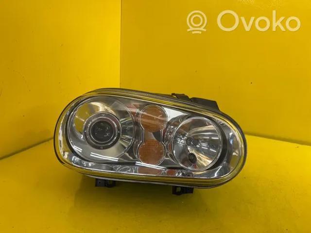 Faro derecho 1J1941018L VAG