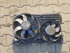 Radiadores 1K0121207T VAG
