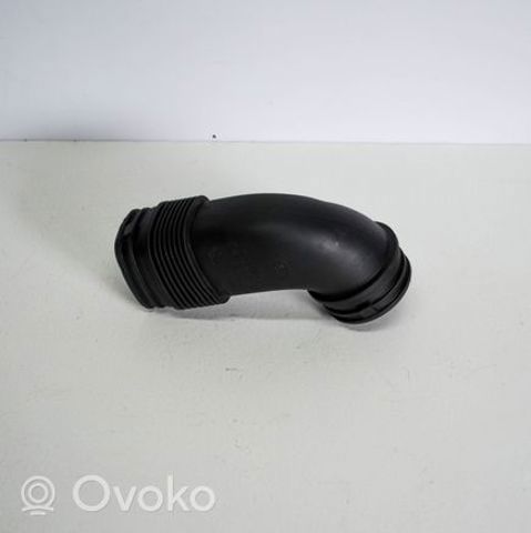 Tubo flexible de aspiración, entrada del filtro de aire 1K0129618BF VAG