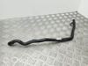 Tubo flexible de intercooler izquierdo  Volkswagen Passat B6