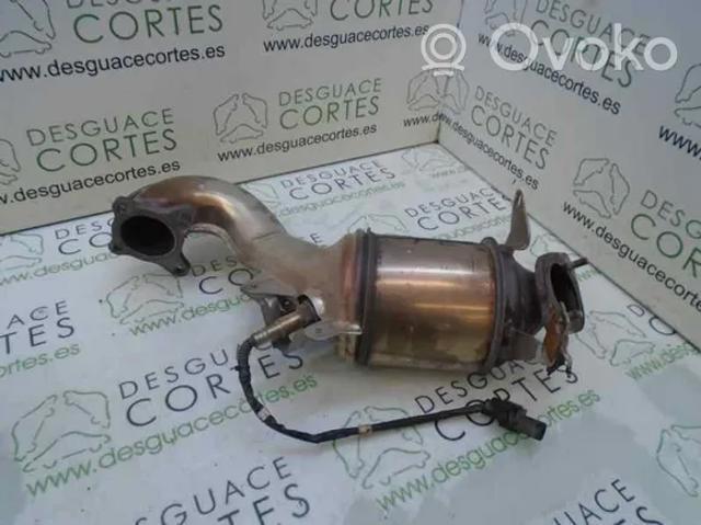Catalizador 1K0254201HX VAG