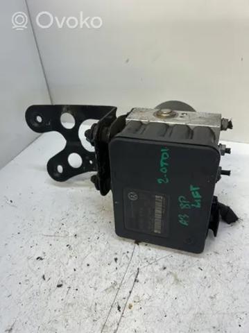 Módulo hidráulico ABS 1K0614517 VAG