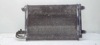 Radiador de aire acondicionado 1K0820411Q VAG