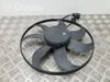 Ventilador (rodete +motor) refrigeración del motor con electromotor, izquierdo 1K0959455BC VAG