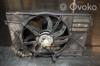 Ventilador (rodete +motor) refrigeración del motor con electromotor, izquierdo 1K0959455DM VAG