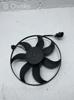 Ventilador (rodete +motor) refrigeración del motor con electromotor, izquierdo 1K0959455EA VAG