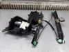 Motor eléctrico, elevalunas, puerta delantera derecha 1K0959792G VAG