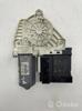 Motor eléctrico, elevalunas, puerta delantera izquierda 1K0959793C VAG