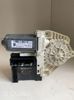 Motor eléctrico, elevalunas, puerta del conductor 1K0959793L VAG