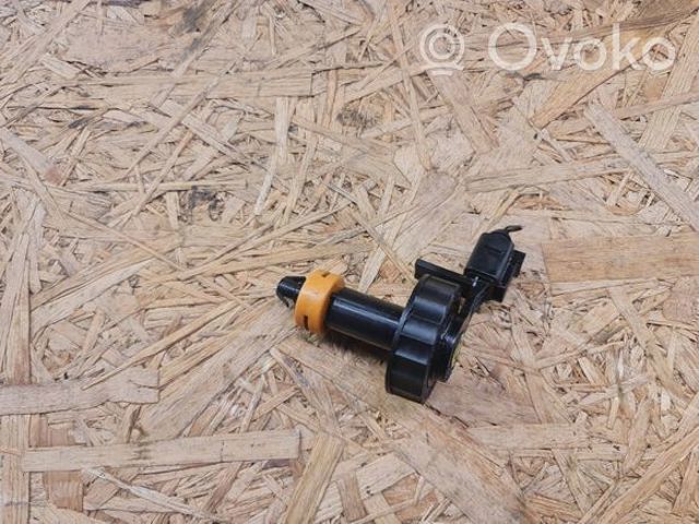 Tapa Tanque Del Cilindro De Freno Principal 1K1611349B VAG