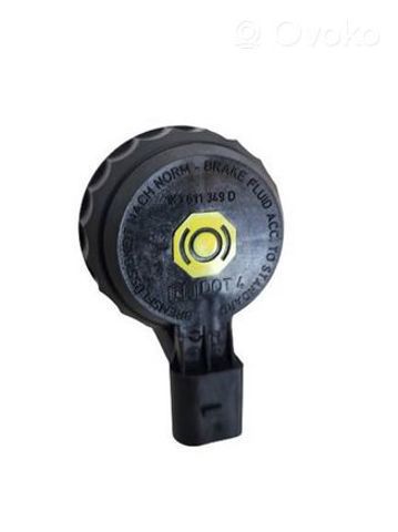 Tapa Tanque Del Cilindro De Freno Principal 1K1611349D VAG