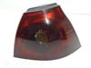 Piloto posterior exterior derecho 1K6945096E VAG