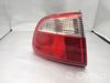 Tablero De Luces Traseras De Contacto 1M5945257 VAG