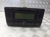 Radio (radio AM/FM) 1Z0035161C VAG