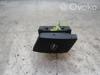 Botón de encendido, motor eléctrico, elevalunas, trasero 1Z09598563X1 VAG