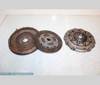 plato de presion del embrague funcion 2004AV PEUGEOT