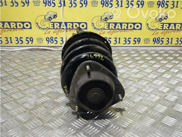 Amortiguador delantero izquierdo 20311FE650 Subaru