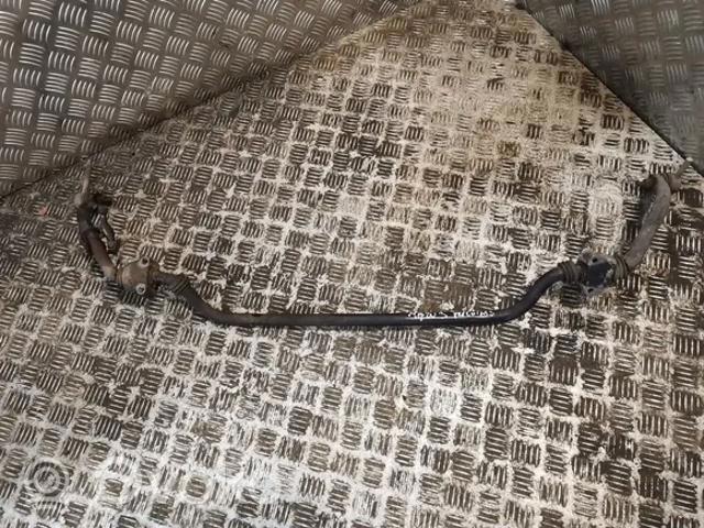 Estabilizador delantero 2033231865 Mercedes