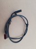 Sensor ABS, rueda trasera derecha Mercedes C