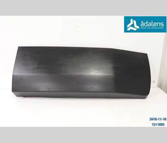 Listón de acceso exterior delantero derecho 2036051 Ford